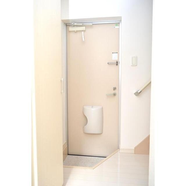 エバーブライト馬出の物件内観写真