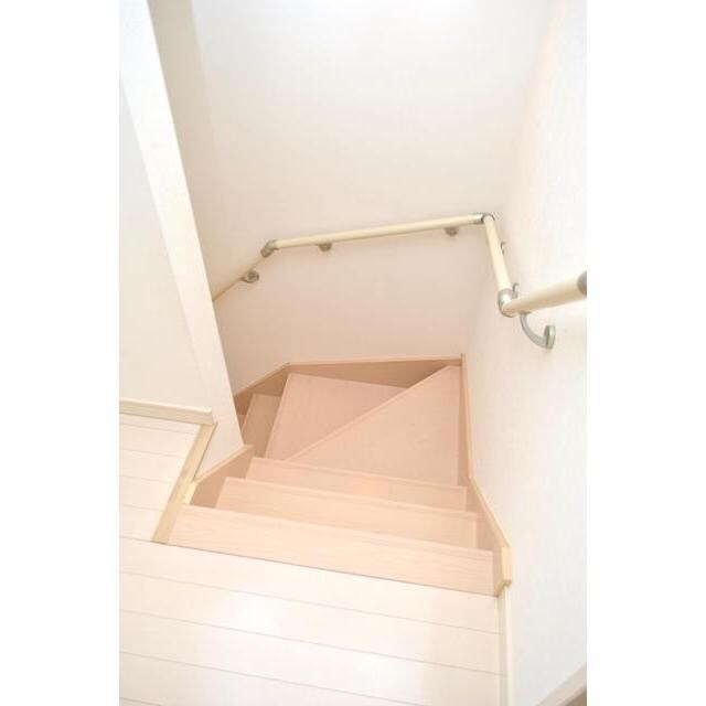 エバーブライト馬出の物件内観写真