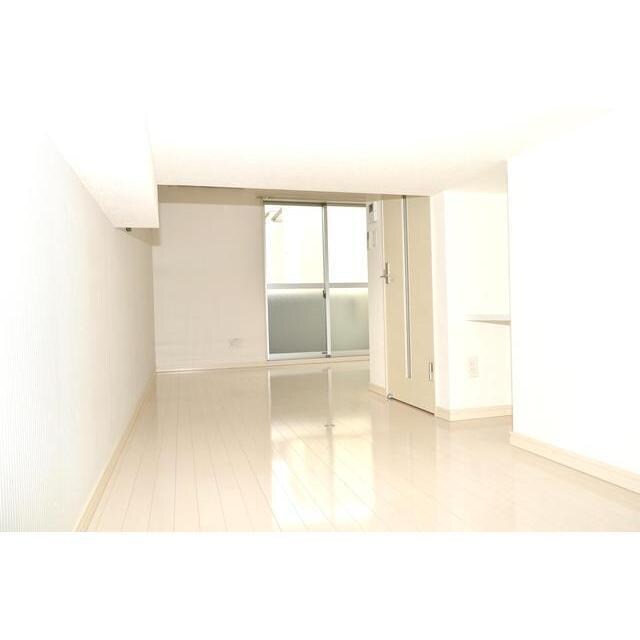 エバーブライト馬出の物件内観写真