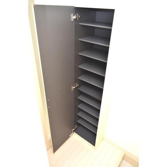 エバーブライト馬出の物件内観写真