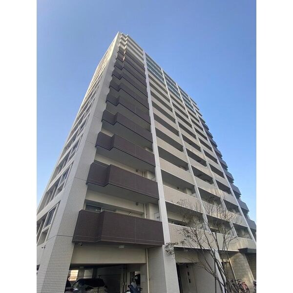 sho style HAKATAの物件外観写真