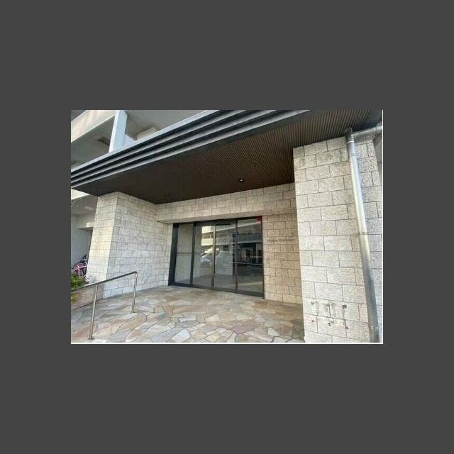 sho style HAKATAの物件外観写真