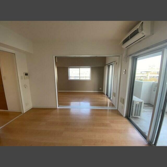 sho style HAKATAの物件内観写真