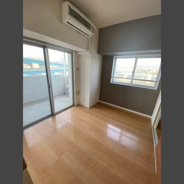 sho style HAKATAの物件内観写真