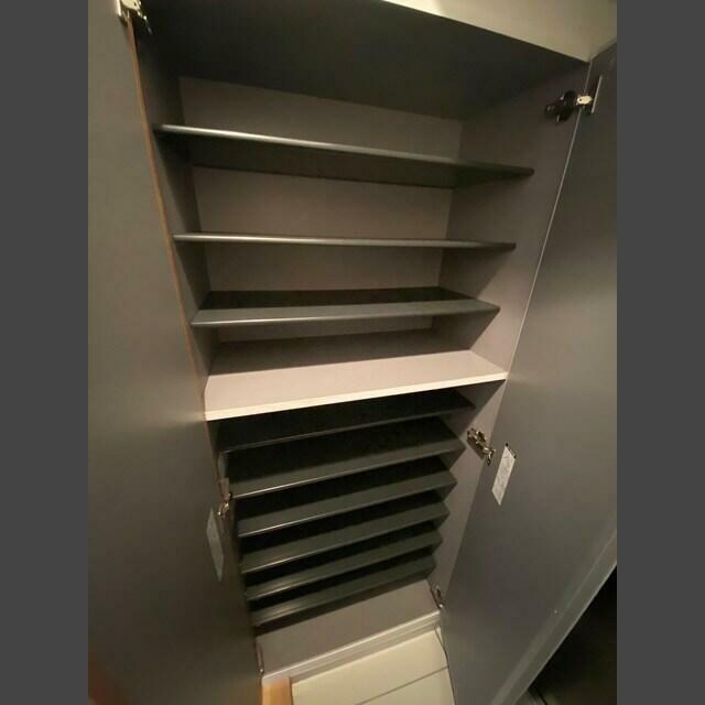 sho style HAKATAの物件内観写真