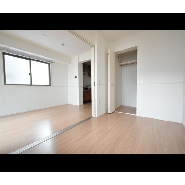 竹下駅 徒歩10分 4階の物件内観写真