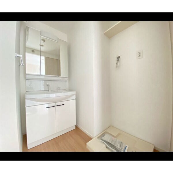 竹下駅 徒歩10分 4階の物件内観写真