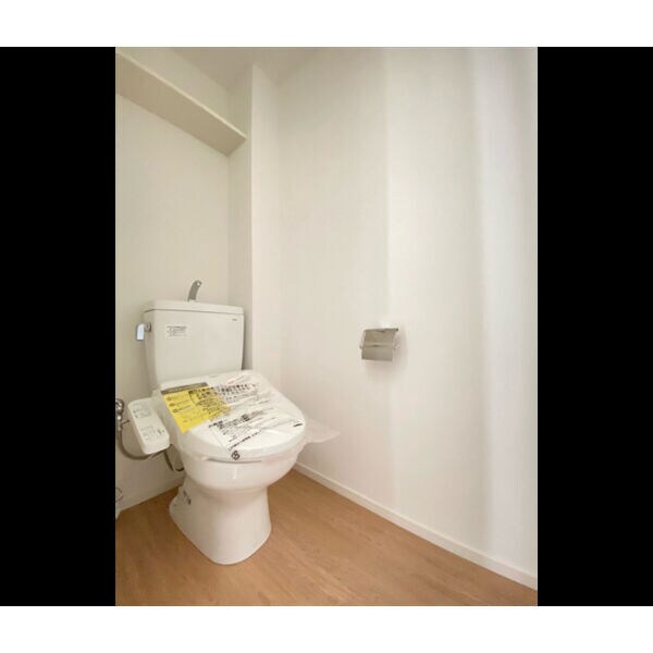 竹下駅 徒歩10分 4階の物件内観写真