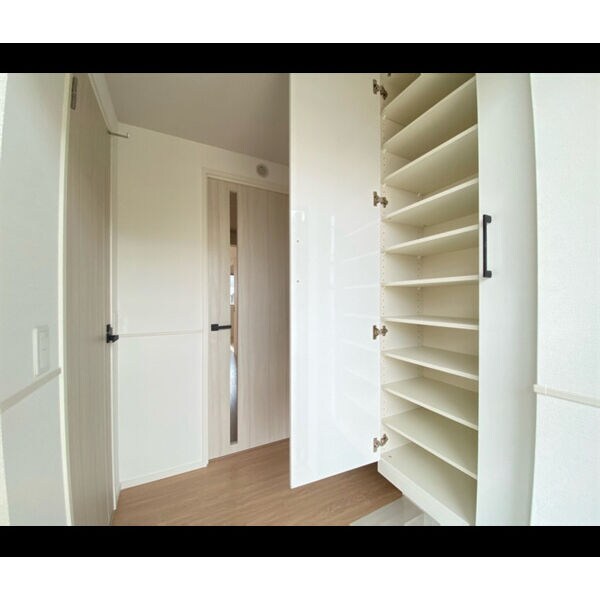 竹下駅 徒歩10分 4階の物件内観写真