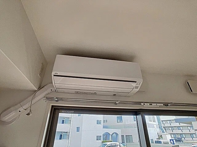 竹下駅 徒歩10分 4階の物件内観写真