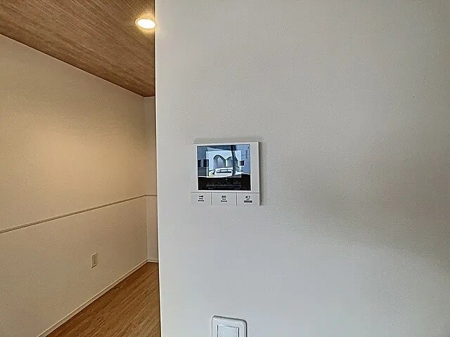 竹下駅 徒歩10分 4階の物件内観写真