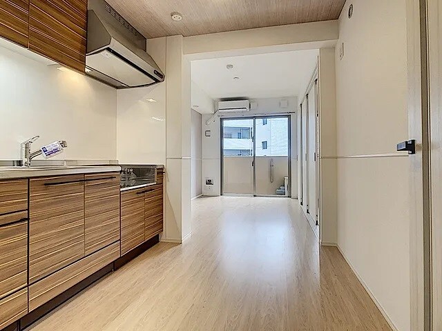 竹下駅 徒歩10分 4階の物件内観写真