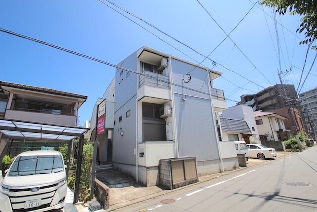 チェルカーレ大橋の物件外観写真