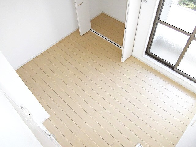 チェルカーレ大橋の物件内観写真