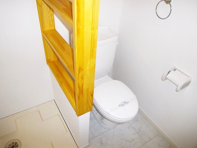 チェルカーレ大橋の物件内観写真