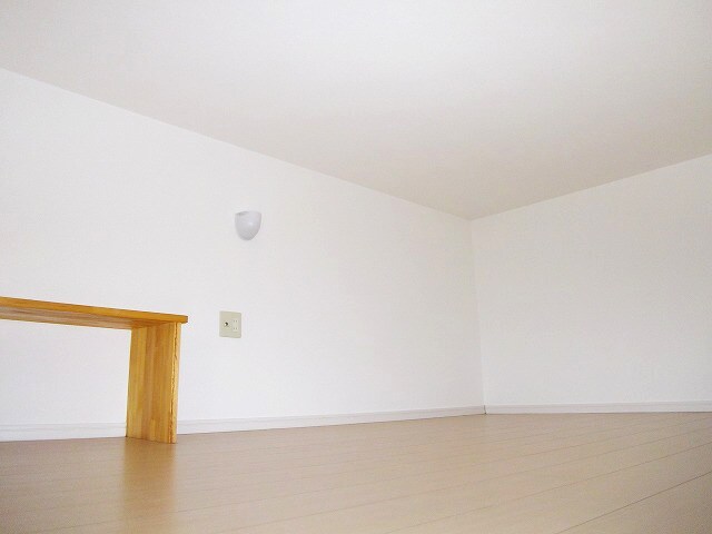 チェルカーレ大橋の物件内観写真