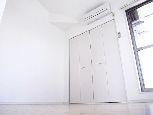 チェルカーレ大橋の物件内観写真