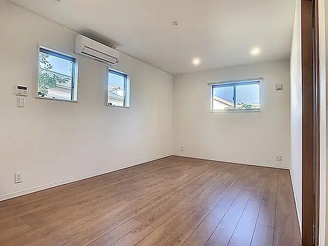 Crecia井尻の物件内観写真