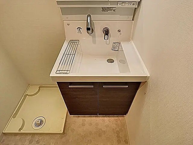 Crecia井尻の物件内観写真