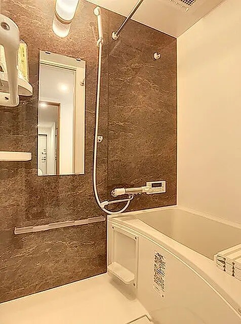 Crecia井尻の物件内観写真