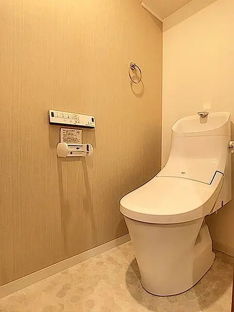 Crecia井尻の物件内観写真