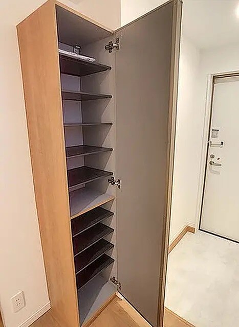 Crecia井尻の物件内観写真