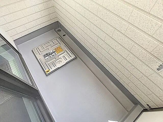 Crecia井尻の物件内観写真