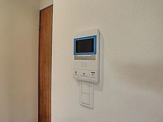 Crecia井尻の物件内観写真