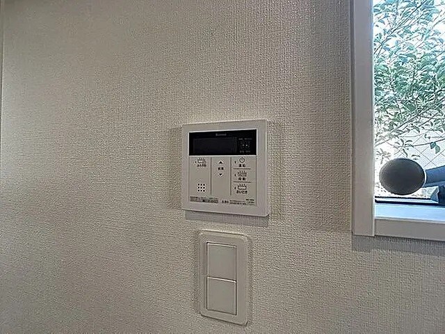 Crecia井尻の物件内観写真