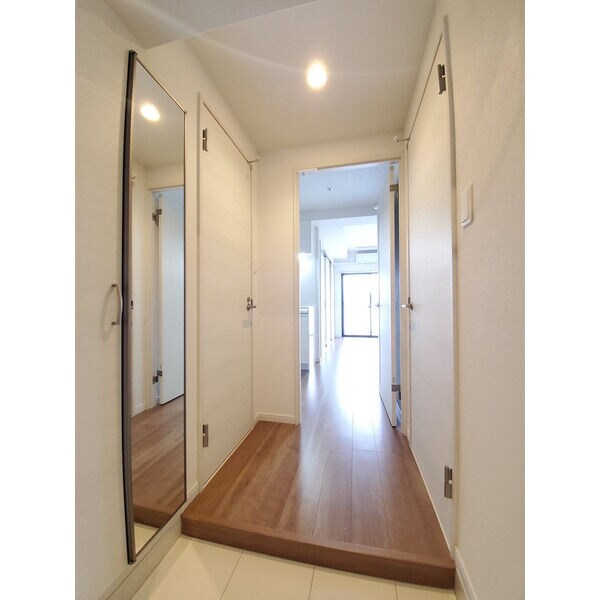 アスシード大手門の物件内観写真