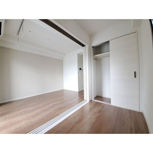 アスシード大手門の物件内観写真