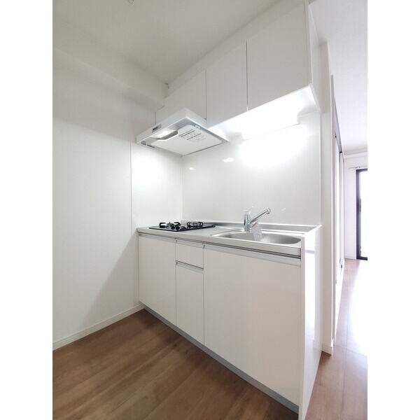 アスシード大手門の物件内観写真