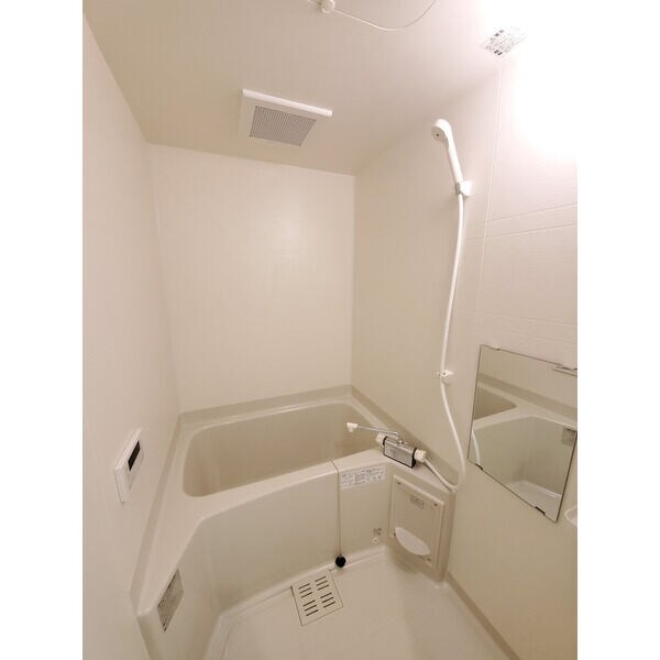 アスシード大手門の物件内観写真