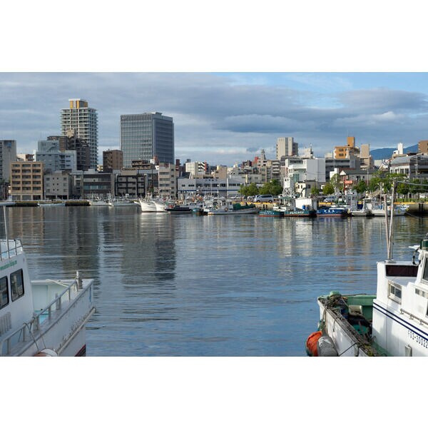 アスシード大手門の物件内観写真