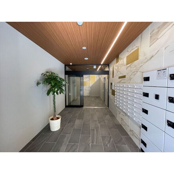 アスシード大手門の物件内観写真