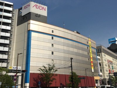 アスシード大手門の物件内観写真