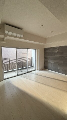 パークレジデンシャル博多の物件内観写真