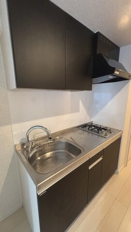 パークレジデンシャル博多の物件内観写真