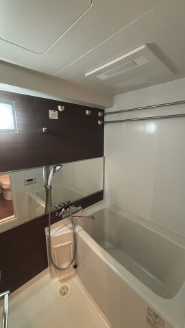 パークレジデンシャル博多の物件内観写真