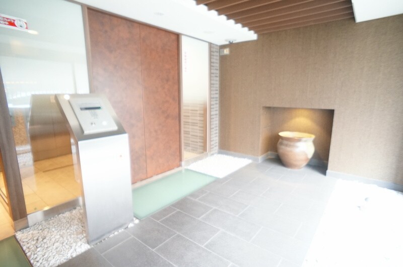 パークレジデンシャル博多の物件外観写真