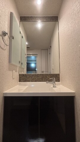 パークレジデンシャル博多の物件内観写真