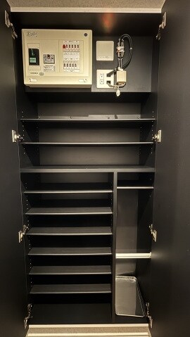 パークレジデンシャル博多の物件内観写真