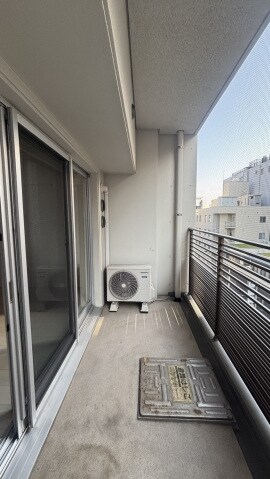 パークレジデンシャル博多の物件内観写真