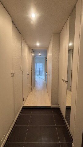 パークレジデンシャル博多の物件内観写真