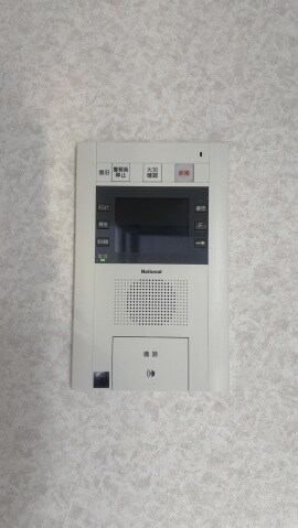 パークレジデンシャル博多の物件内観写真