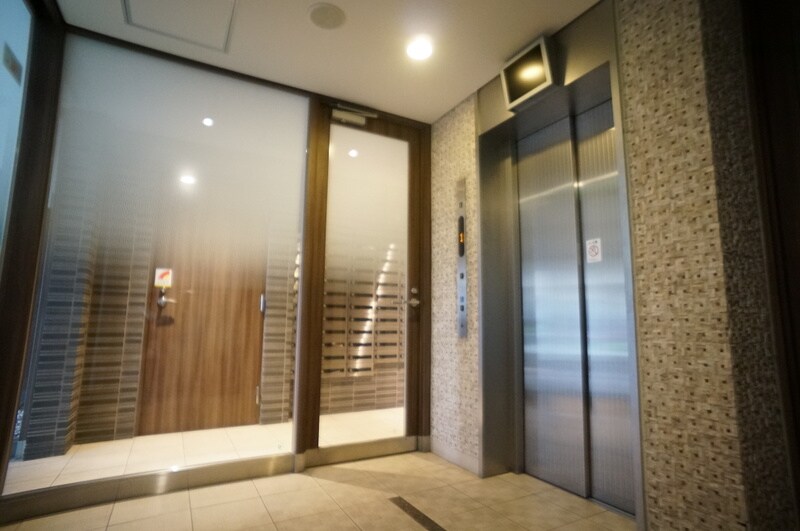 パークレジデンシャル博多の物件内観写真