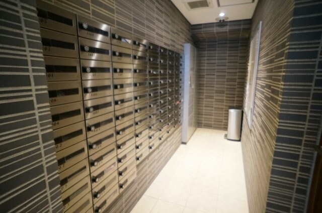 パークレジデンシャル博多の物件内観写真