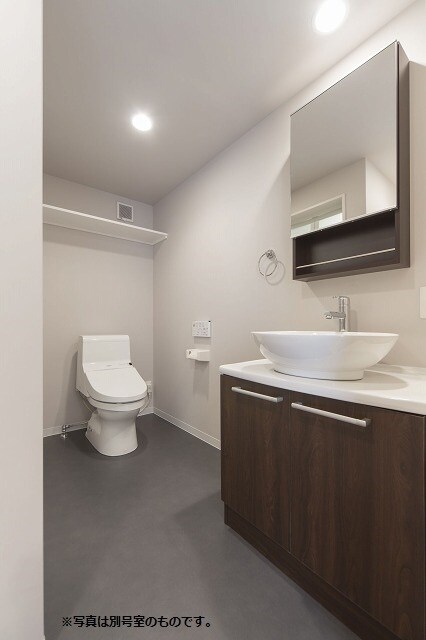 SK2の物件内観写真