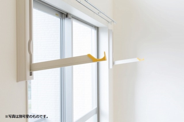 SK2の物件内観写真