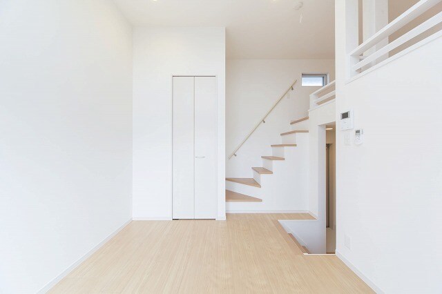 SK2の物件内観写真